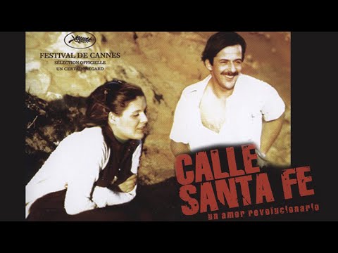 Documental - Calle Santa Fe