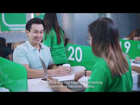 The Future of Grab - Your Everyday App.