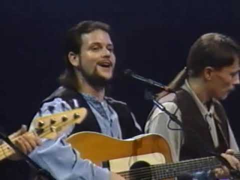 Ernie Thacker and Route 23 -  Henry Brown