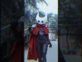 Hollowknight Silksong Hollowknightsilksong Hornet Cosplay Cosplayergirl Craft