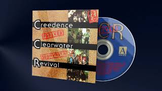 Creedence Clearwater Revival - Hello Mary Lou