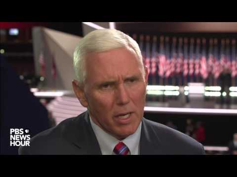 Click to Watch the Abortion Poll: Trump-Pence Mainstream, Clinton-Kaine Extreme   video