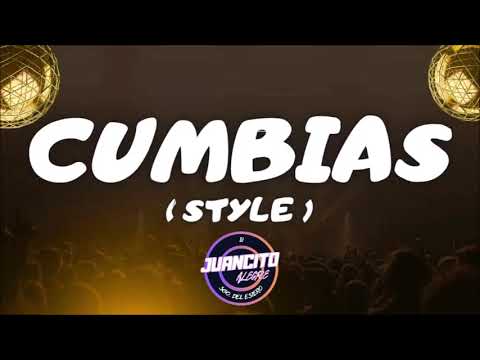 CUMBIAS ( STYLE ) 2O24 - DJ Juancito Alegre  SGO. DEL ESTERO