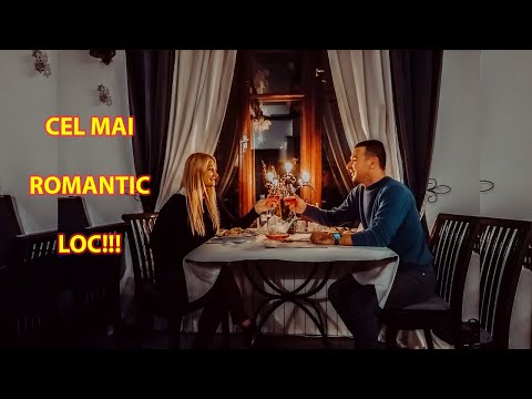 NE-AM CAZAT ÎNTR-UN CASTEL MISTERIOS DIN TRANSILVANIA