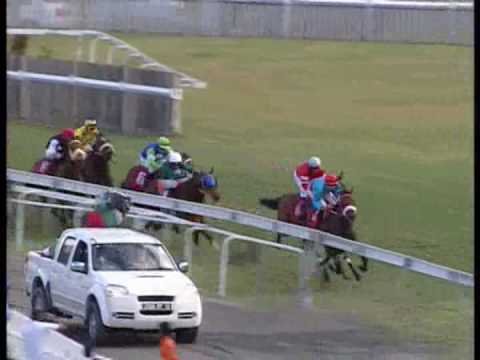 Disa leader wins the Mauritius derby cup