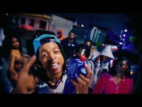 Iou Crazyjames- Peachy Freestyle 