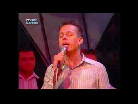 Sasko Velkov i Marjan Kocev - U Sapcu kraj Save (Ljuba Alicic) 2005