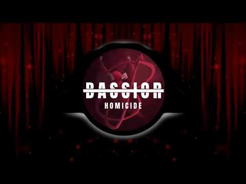 Basstor - Homicide