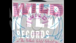 Will & The High Rollers - Voy Hacer Tuyo (WILD RECORDS)