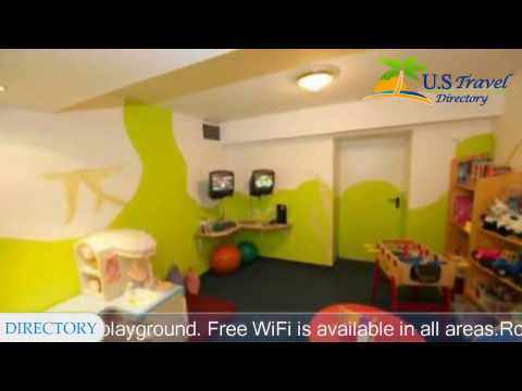 Hotel Tristkogel - Hinterglemm Hotels, Austria