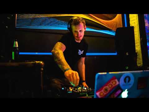 Atacama -  Dj Set PSYNIGHT Bangkok (2022)