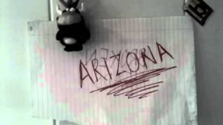 Broken Heads - Arizona
