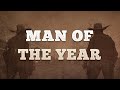 Sam Barber Man Of The Year Lyrics