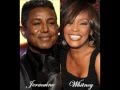 Whitney Houston Jermaine Jackson Duet If You Say My Eyes Are Beautiful