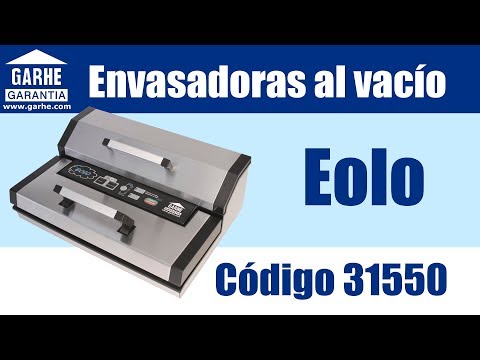 ΜΗΧΑΝΗΜΑ VACUUM EOLO 30 GARHE-thumb-1
