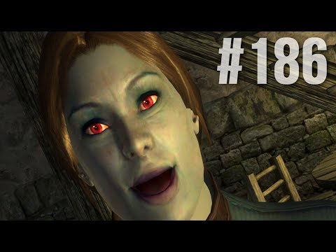Let's 100% Oblivion Part 186 - Taxing Tasks Terminated