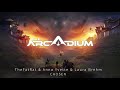 Chosen feat Anna Yvette and Laura Brehm by TheFatRat