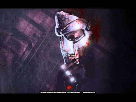 Prince Po & MF Doom  - Social Distortion