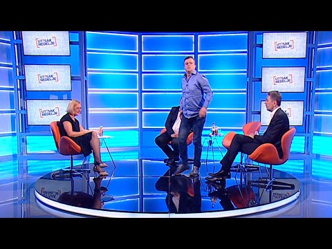 "Idu li reklame, 'ajmo na pljugu"