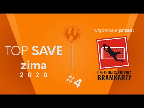Top Save Zima 2020 #4