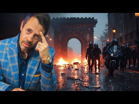 🔥 It's Absolute CHAOS In Europe 🇪🇺 Today...