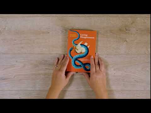 Video Preview for Loving Disagreement | Softcover