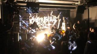 SANNHET live at Saint Vitus