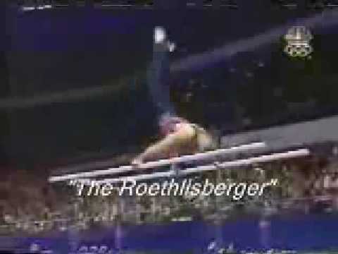 The Roethlisberger - PB