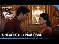 Ram S Unconventional Proposal To Sita ️ Sita Ramam Prime Video India