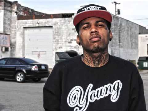 Kid Ink-Gassed Up ( new song 2013 )