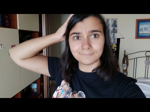 Ansia da ultimo esame