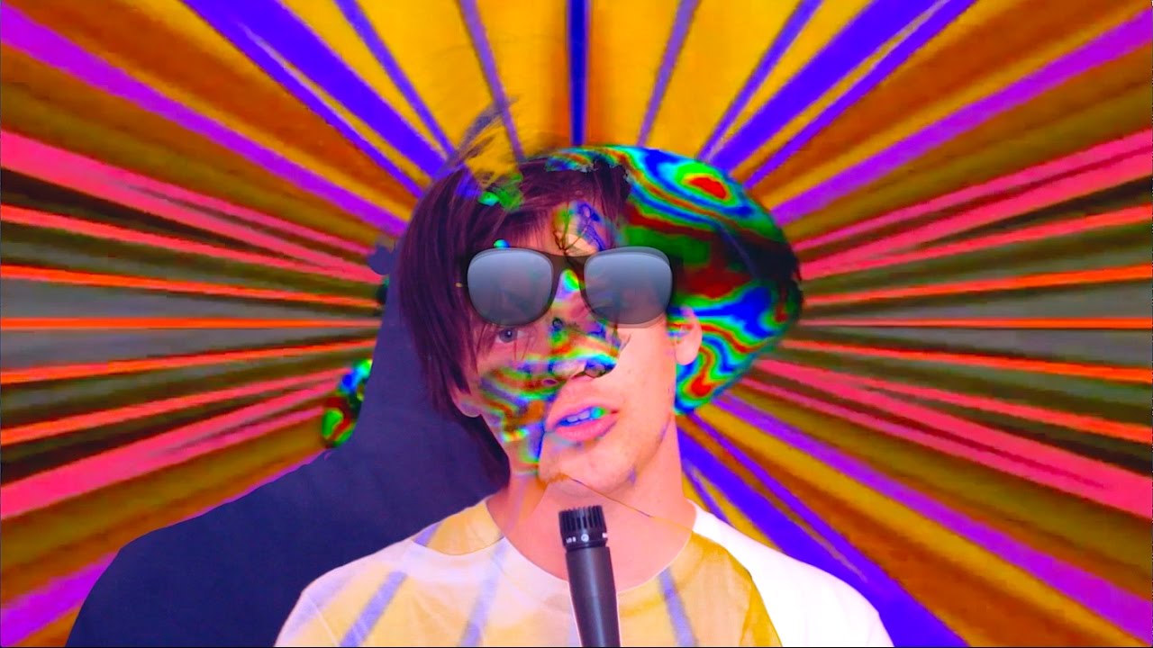 George Clanton na koncercie w Polsce!