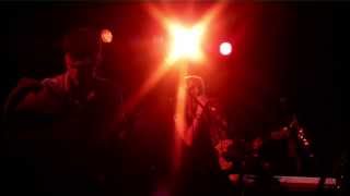 WCS Paisley Live @ ABC Glasgow - Thursday's Child - Nobody's Fool