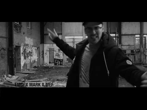 EmGi x MarkSign x Mef - Pures Blei (Trailer)  [!! VÖ 18.03. !!]