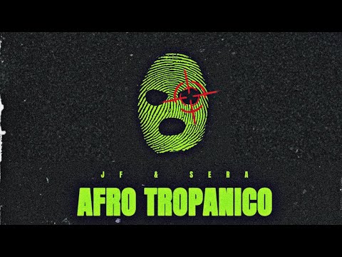 DJ JF & SERA - AFRO TROPANICO