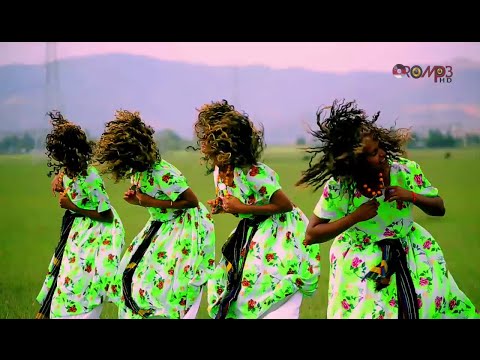 Masfin Caalaa: Hamartittii Koo (Oromo Music) - HD