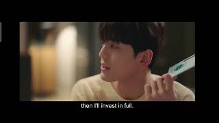 Download lagu yeon seo kiss sung ho business proposal mp3