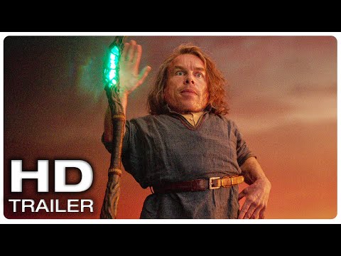 WILLOW Trailer (NEW 2022)