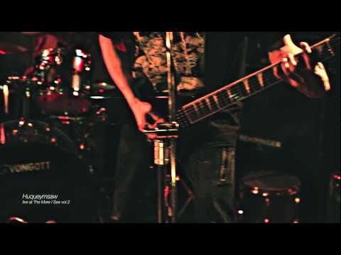 Huqueymsaw(흑염소) - The Satanationale