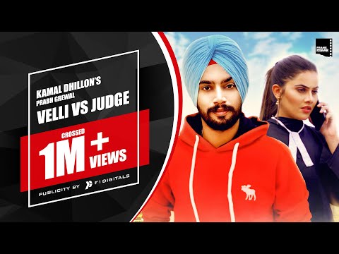 Poster velli vs judge lyrics – kamal dhillon