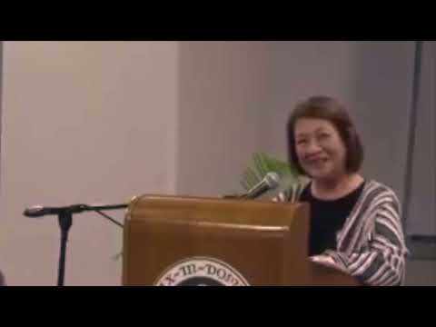 Teaching New (Dr. Mari-Jo Ruiz)