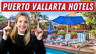 Where to Stay in Puerto Vallarta: 6 Hotels You’ll Love (From Budget to Boutique)