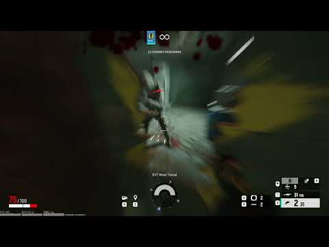 Highlight   Rainbow Six Siege   Match 7   1024am 10 21 2023 10 27 37 795