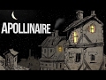 Poésie La Chanson Du Mal Aimé Apollinaire