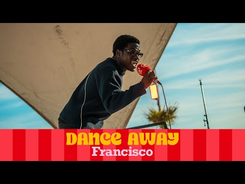 Francisco - Dance Away | Q-Beach House