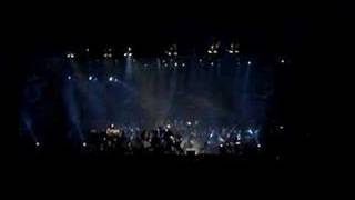 Rick Wakeman-Quebec July 06-Return to the center of the eart