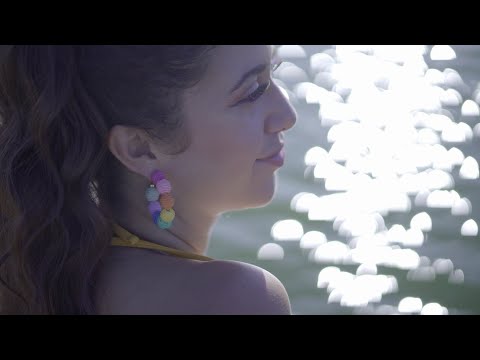 Corina Seas - Get Up (Official Music Video)