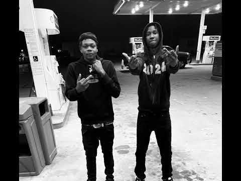 walkdown ”boogey man” ft jayhoodrich