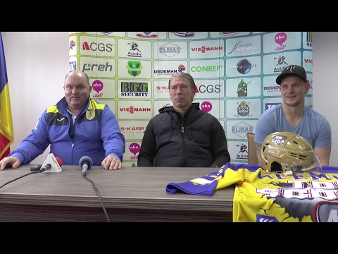 Corona Wolves Brasov se lupta in prima faza a play-off-ului Ligii Mol.