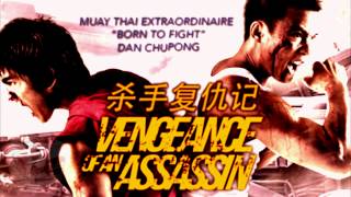 VENGEANCE OF AN ASSASSIN (2015) - Official Trailer #1 HD (Martial Arts Movie)